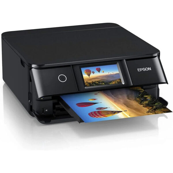 Impresora multifunción EPSON Expression Photo XP-8700 Color Wifi Dúplex - Imagen 5