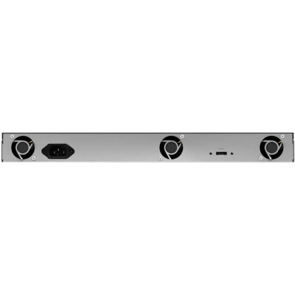 Synology RX418 Unidad de expansión montaje en rack de 4 receptáculos 1U - Imagen 4