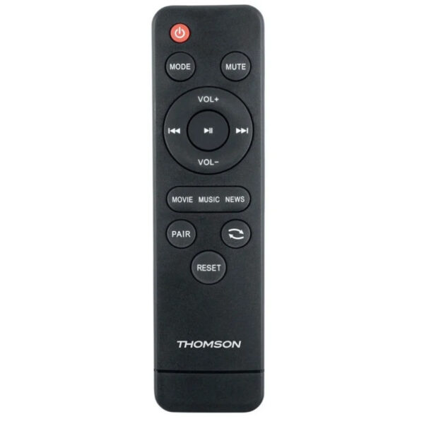 Barra de Sonido Thomson SB180BT Inalámbrica 120 W - Imagen 7