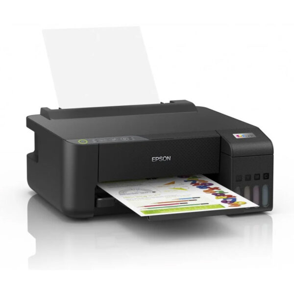 Impresora Color Epson EcoTank ET-1810 Wifi con deposito tinta *No incluye tinta* - Imagen 4