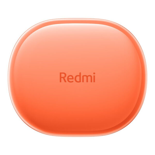 Xiaomi Redmi Buds 4 Lite Auriculares Bluetooth Naranjas - Imagen 5