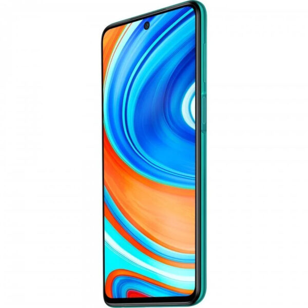 Móvil Xiaomi Redmi Note 9 Pro 6/128GB Verde Libre - Imagen 4