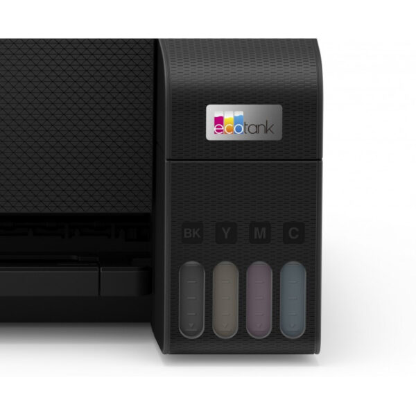 Impresora Multifunción Epson EcoTank ET-2811 Depósito de Tinta Wi-Fi Usada * - Imagen 2
