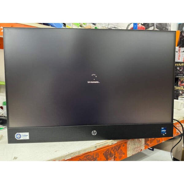 HP ProOne 440 G9 Intel Core i5-14500T/16GB/512GB/23.8" W11Pro *Golpe esquina* - Imagen 5