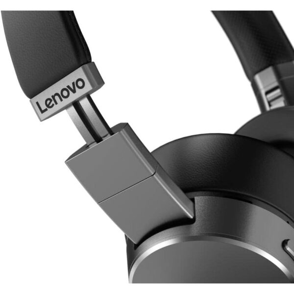 Auriculares Bluetooth Lenovo THINKPAD X1 Negro - Imagen 8