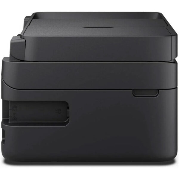 Impresora multifunción EPSON WorkForce WF-2935DWF Wifi color Usada*Sin cartuchos - Imagen 4