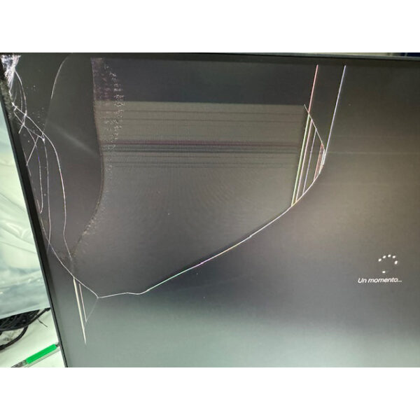 HP ProOne 440 G9 Intel Core i5-14500T/16GB/512GB/23.8" W11Pro **Pantalla rota* - Imagen 3
