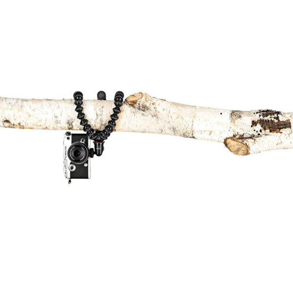 Trípode flexible para Cámara Joby GorillaPod 1K Negro - Imagen 8