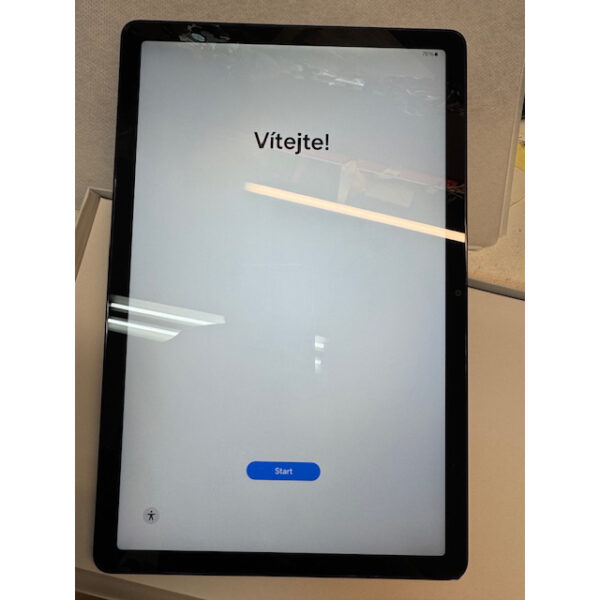 Tablet Samsung Galaxy Tab A9+ WiFi 11" 4GB/64GB Gris **Tiene una ligera marca**