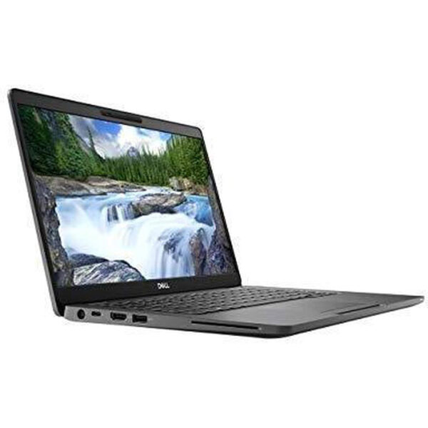 Portátil Dell Latitude 5300 Intel Core i5-8365U/8GB/256GB SSD/13.3" W10 Usado - Imagen 2