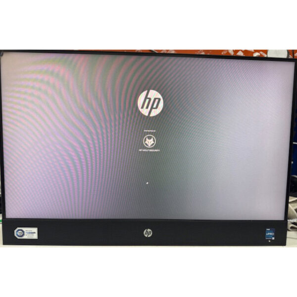 HP ProOne 440 G9 Intel Core i5-14500T/16GB/512GB/23.8" W11Pro **Golpe esquina** - Imagen 6