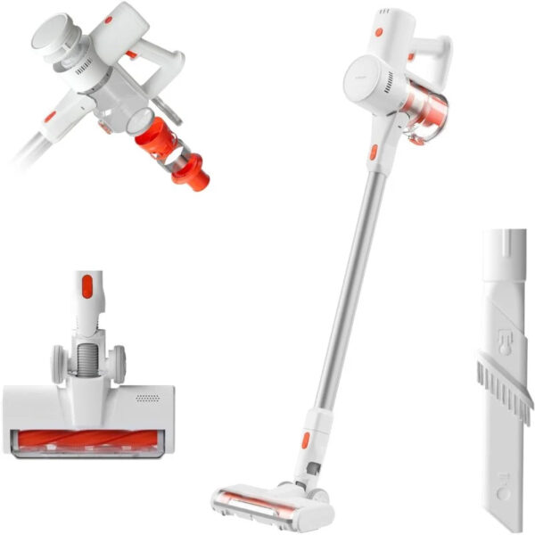 Xiaomi Vacuum Cleaner G20 Lite Aspirador Escoba/Mano sin Cable 22.2V 215W Usada - Imagen 6