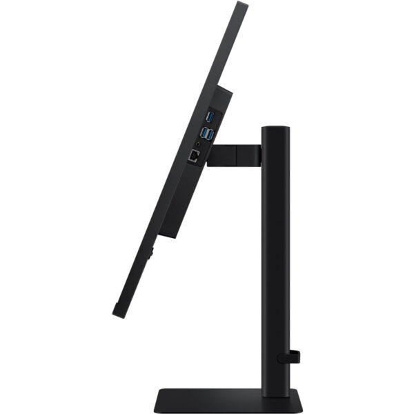 Monitor Samsung ViewFinity S6 S24D600UAU 24" IPS LED - Imagen 3