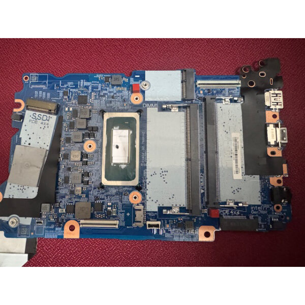 Placa base original Lenovo para Lenovo ThinkBook 14 G7 IML Intel Core ULT5_125U - Imagen 2