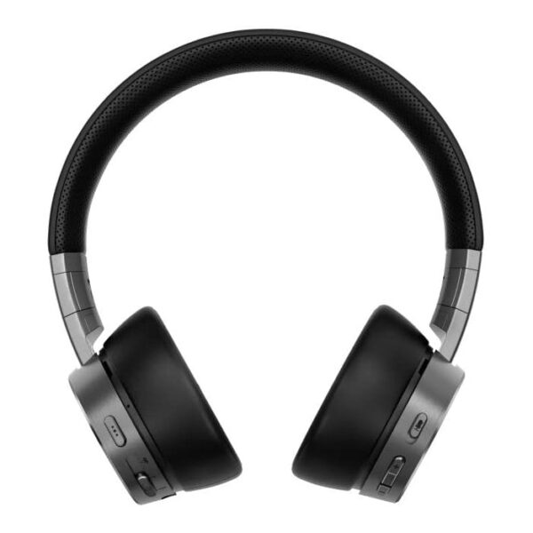 Auriculares Bluetooth Lenovo THINKPAD X1 Negro