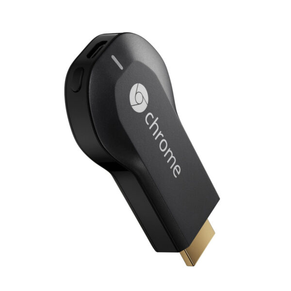 Reproductor Portátil de Contenidos Streaming Google Chromecast GA3A00034A24 HDMI - Imagen 2