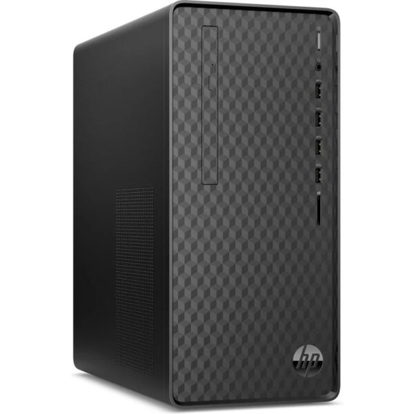 PC Sobremesa HP M01-F2052ns Intel Core i5-12400/16GB/512GB SSD *Emb.dañado* - Imagen 2