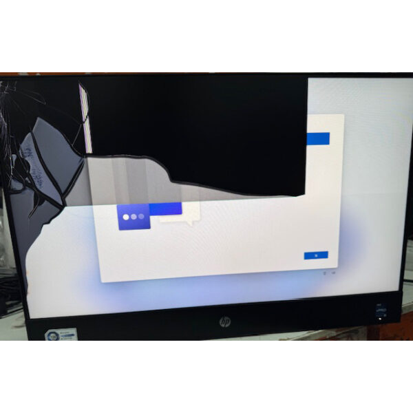 HP ProOne 440 G9 Intel Core i5-14500T/16GB/512GB/23.8" W11Pro *Pantalla golpe* - Imagen 2