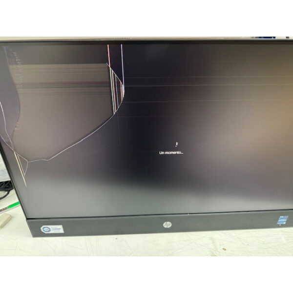 HP ProOne 440 G9 Intel Core i5-14500T/16GB/512GB/23.8" W11Pro **Pantalla rota* - Imagen 2