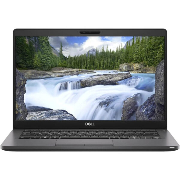 Portátil Dell Latitude 5300 Intel Core i5-8365U/8GB/256GB SSD/13.3" W10 Usado