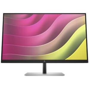 Monitor táctil HP E24t G5 FHD 23,8"