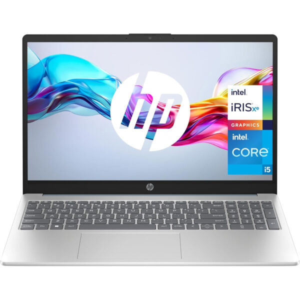 Portátil HP 15-fd0189ns Intel Core i5-1334U/16GB/1TB SSD/Sin S.O 15.6"