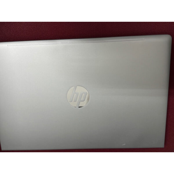 HP ProBook 440 G10 Intel Core i7-1355U/16 GB/512GB SSD/14" W11P *Tiene un golpe* - Imagen 5