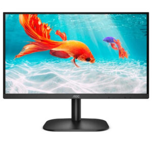 Monitor AOC 22B2H 21.5" LED FullHD