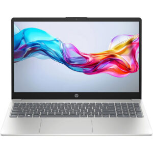 Portátil HP 15-fd0112ns Intel Core i5-1235U/16GB/512GB SSD/W11H 15.6"