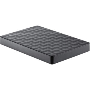 Disco Duro externo Seagate Expansión HDD STEA1000400 2,5" 1 TB