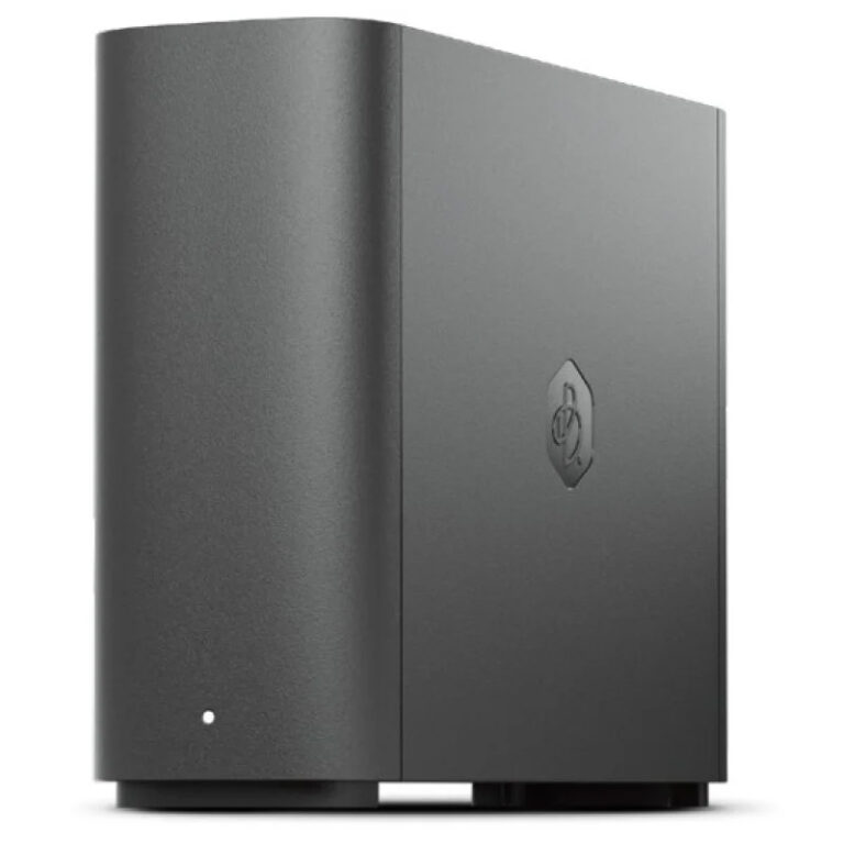 Synology Beestation BST 150-4T 4TB NAS (NUEVO)