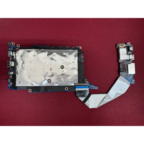 Placa base original Lenovo para Lenovo ThinkBook 14 G7 IML Intel Core ULT5_125U - Imagen 3