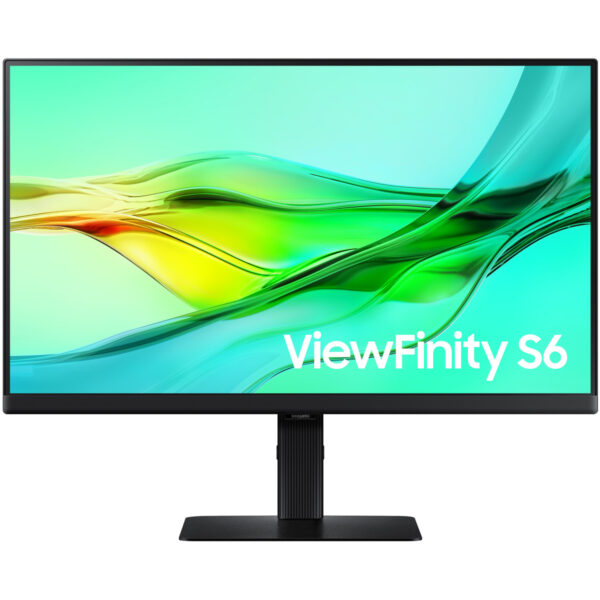 Monitor Samsung ViewFinity S6 S24D600UAU 24" IPS LED