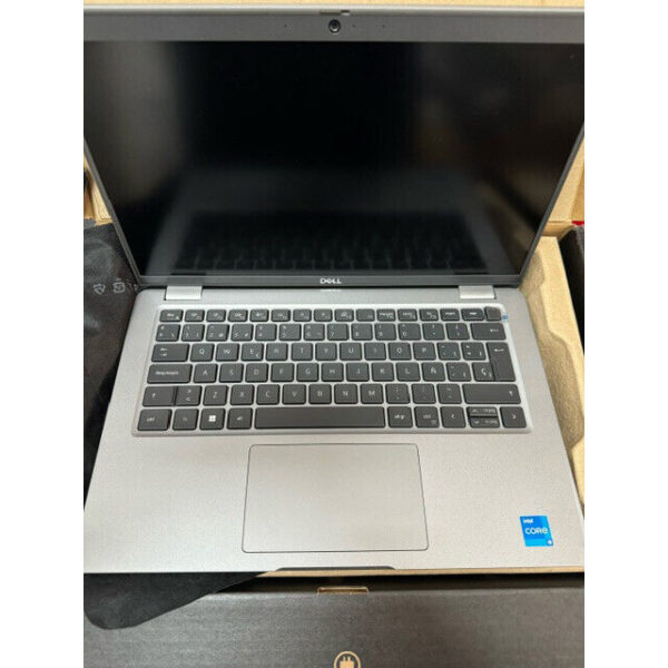 Portátil Dell Latitude 5440 Intel Core i5-1355U/16GB/512GB SSD/14" Usado *