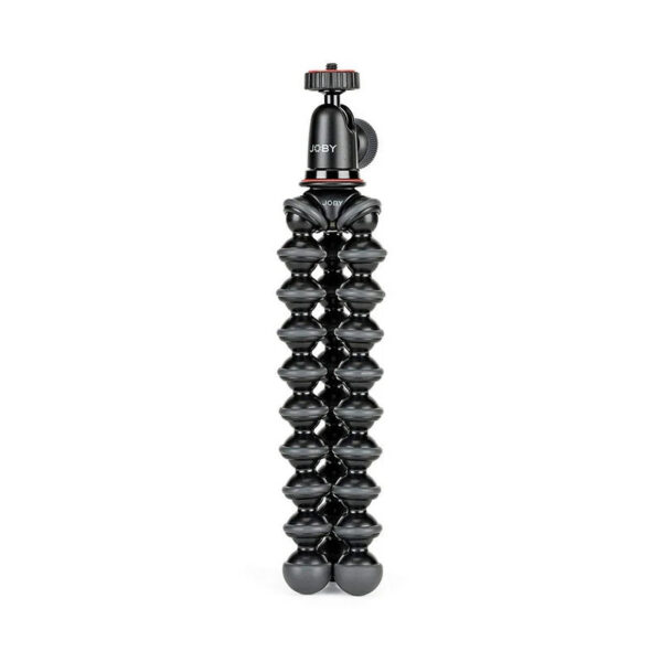 Trípode flexible para Cámara Joby GorillaPod 1K Negro - Imagen 5