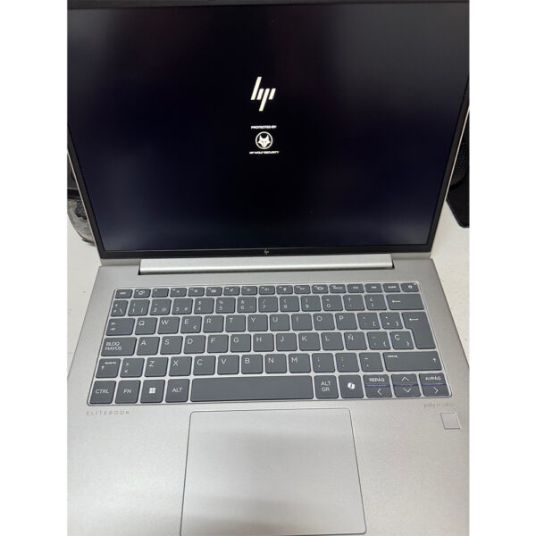 Portátil HP EliteBook 645 G11 Ryzen 5 PRO 7535U/ 16GB/ 512GB SSD/ 14" W11Pro* - Imagen 4
