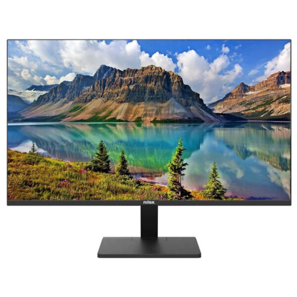 Monitor Nilox NXM24FHD21 23.8" LED IPS FullHD 75Hz
