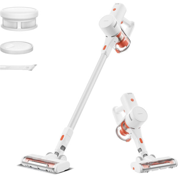 Xiaomi Vacuum Cleaner G20 Lite Aspirador Escoba/Mano sin Cable 22.2V 215W Usada - Imagen 7