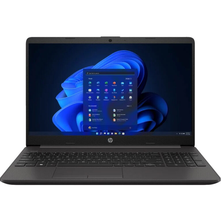 Portátil HP 250R G9 Intel Core i5-1335U/16GB/512GB SSD/15.6"