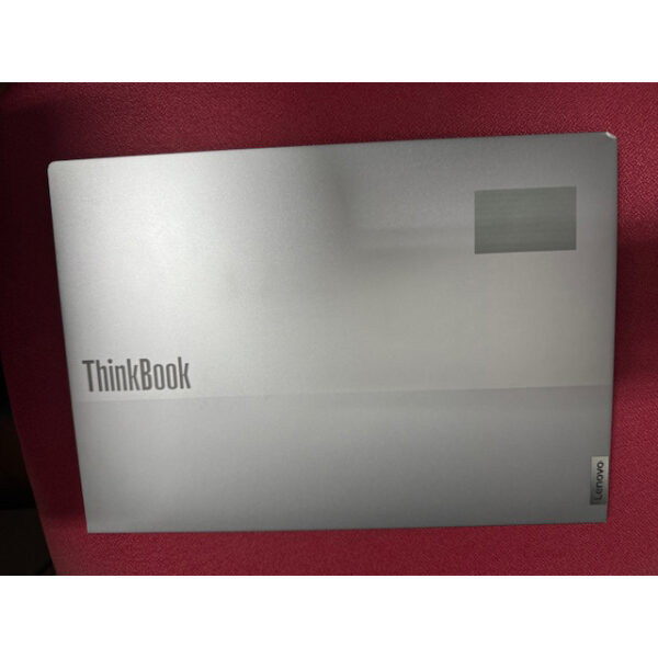 Lenovo Thinkbook 14 G6 IRL I3-1315U 1.2GHz/8GB/256GBSSD/14" Usado *Marca en tapa