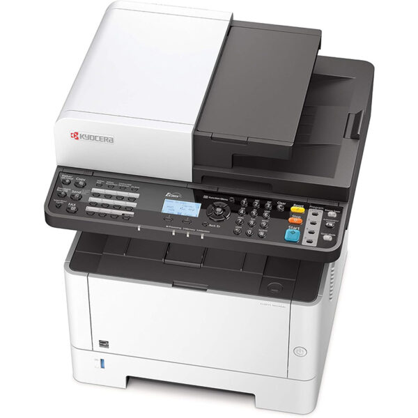 Impresora Kyocera Ecosys M2540dn Laser monocromo Usada **Tóner al 10%** - Imagen 3