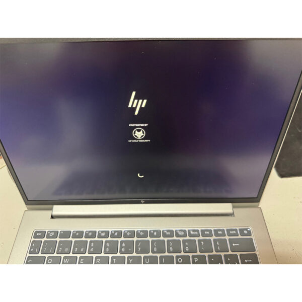 Portátil HP EliteBook 645 G11 Ryzen 5 PRO 7535U/ 16GB/ 512GB SSD/ 14" W11Pro* - Imagen 3