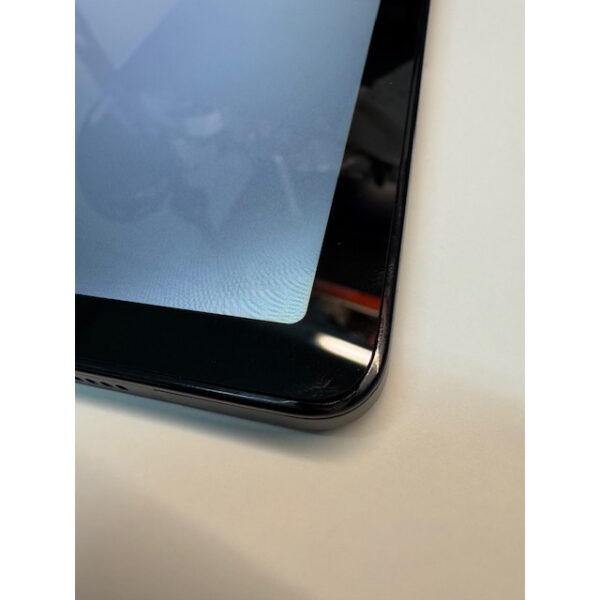 Tablet Samsung Galaxy Tab A9+ WiFi 11" 4GB/64GB Gris **Tiene una ligera marca** - Imagen 3