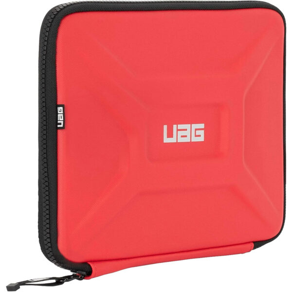 Funda universal UAG para Tablet hasta 11'' color rojo