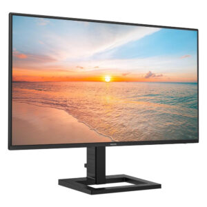 Monitor Philips E-line 24E1N1300AE 24" 16:9 FHD LED IPS 100Hz USB-C PD 65W