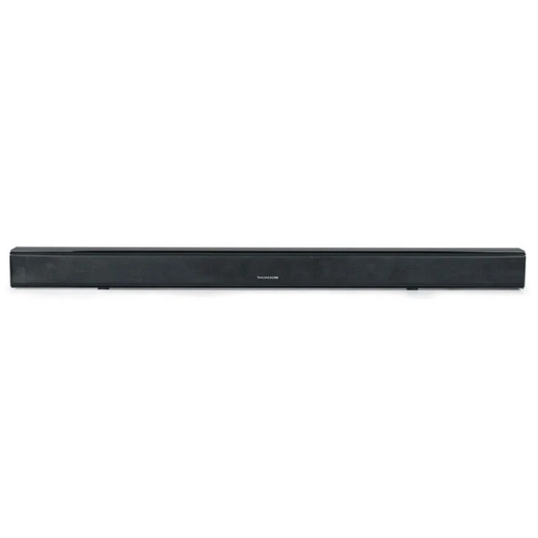 Barra de Sonido Thomson SB180BT Inalámbrica 120 W