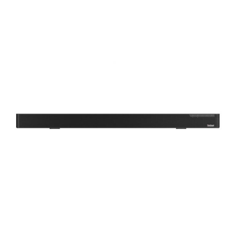 Barra de Sonido LENOVO ThinkSmart Bar