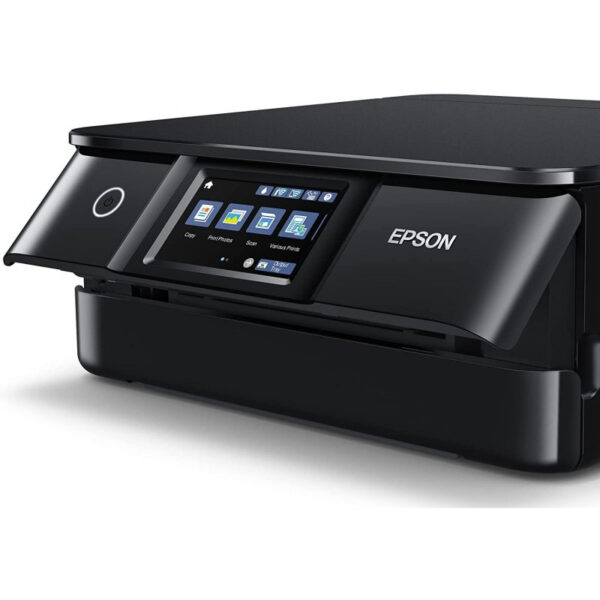 Impresora multifunción EPSON Expression Photo XP-8700 Color Wifi Dúplex - Imagen 6