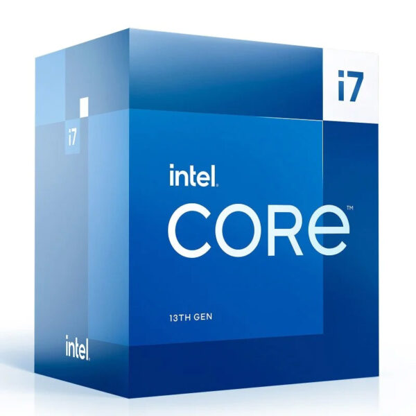 Procesador Intel Core i7-13700 2.1/5.2 GHz Usado *Solo procesador,sin emb.orig.*