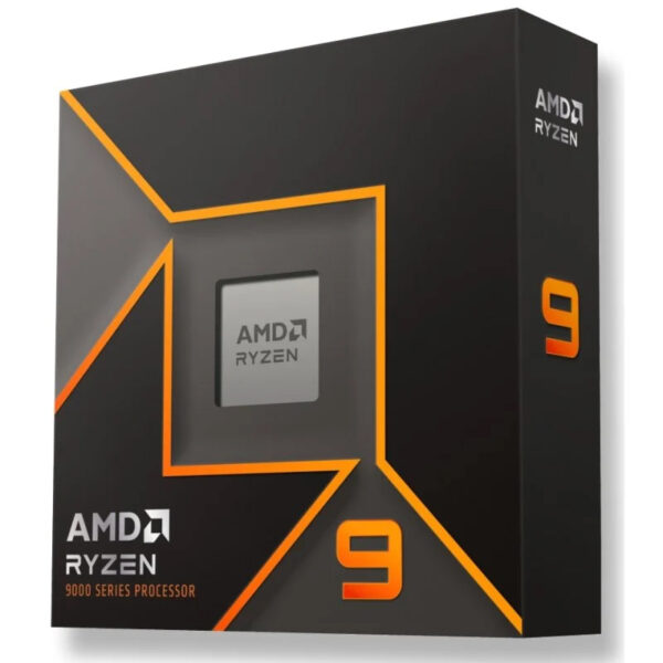 Procesador AMD Ryzen 9 9950X 4.3/5.7GHz